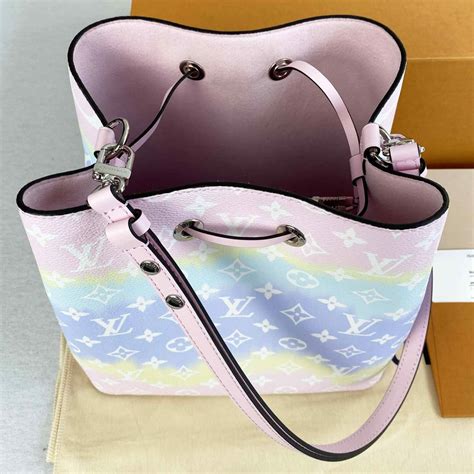 louis vuitton bucket pm|louis vuitton bucket bag neonoe.